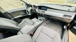 
										BMW 5er-Reihe ARBÖ Pickerl 06.2026 full									