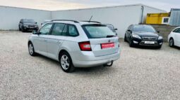 
										Skoda Fabia Combi Ambition ARBÖ Pickerl full									