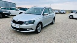 
										Skoda Fabia Combi Ambition ARBÖ Pickerl full									