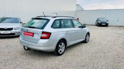 
										Skoda Fabia Combi Ambition ARBÖ Pickerl full									