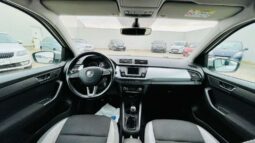 
										Skoda Fabia Combi Ambition ARBÖ Pickerl full									