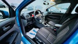 
										Ford Focus ARBÖ Pickerl full									
