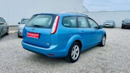 
										Ford Focus ARBÖ Pickerl full									
