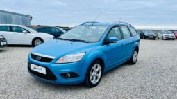 
										Ford Focus ARBÖ Pickerl full									