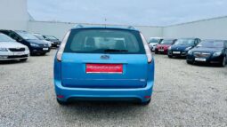 
										Ford Focus ARBÖ Pickerl full									