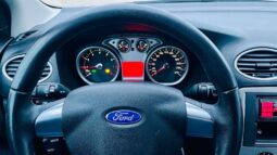 
										Ford Focus ARBÖ Pickerl full									