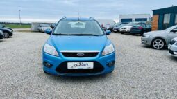 
										Ford Focus ARBÖ Pickerl full									