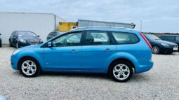 
										Ford Focus ARBÖ Pickerl full									