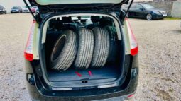 
										Renault Grand Scénic ARBÖ Pickerl full									