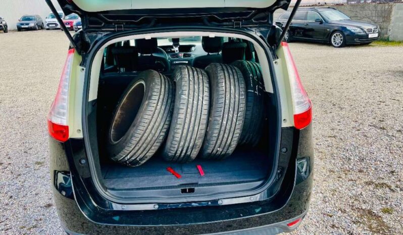
								Renault Grand Scénic ARBÖ Pickerl full									