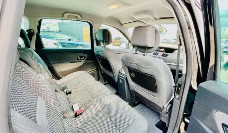 
								Renault Grand Scénic ARBÖ Pickerl full									