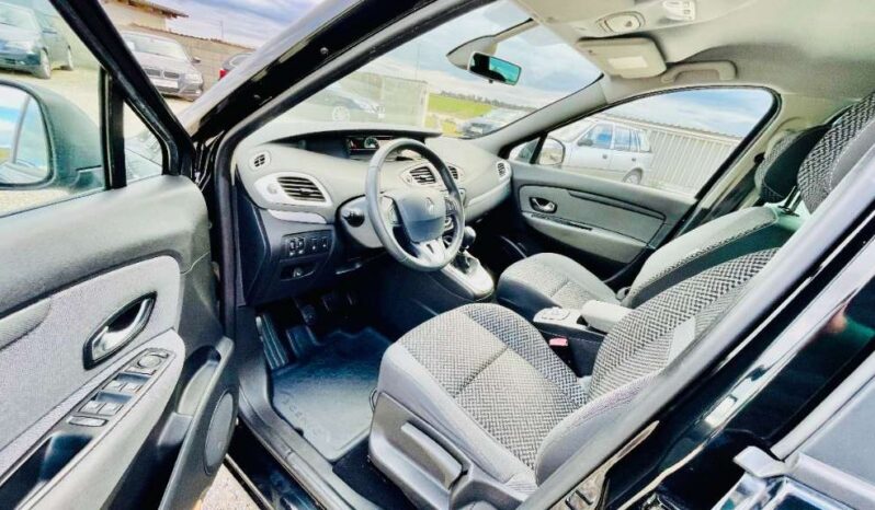 
								Renault Grand Scénic ARBÖ Pickerl full									