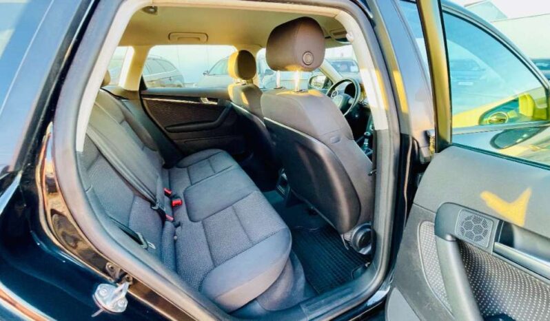 
								Audi A3 ARBÖ Pickerl 04.2026 full									