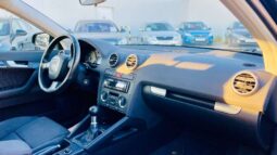 
										Audi A3 ARBÖ Pickerl 04.2026 full									