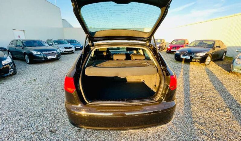 
								Audi A3 ARBÖ Pickerl 04.2026 full									