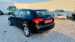 
										Audi A3 ARBÖ Pickerl 04.2026 full									