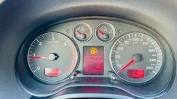 
										Audi A3 ARBÖ Pickerl 04.2026 full									