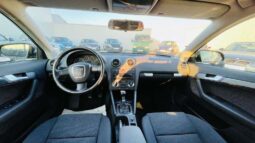 
										Audi A3 ARBÖ Pickerl 04.2026 full									