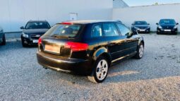 
										Audi A3 ARBÖ Pickerl 04.2026 full									