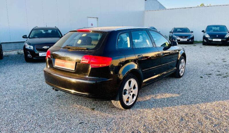 
								Audi A3 ARBÖ Pickerl 04.2026 full									