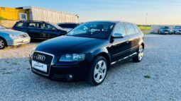 
										Audi A3 ARBÖ Pickerl 04.2026 full									