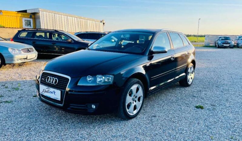 
								Audi A3 ARBÖ Pickerl 04.2026 full									