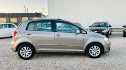 
										VW Golf Plus Sky Automatik Limousine full									