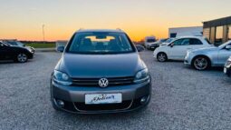 
										VW Golf Plus Sky Automatik Limousine full									