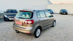 
										VW Golf Plus Sky Automatik Limousine full									