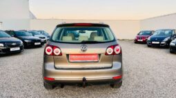 
										VW Golf Plus Sky Automatik Limousine full									