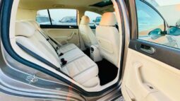 
										VW Golf Plus Sky Automatik Limousine full									
