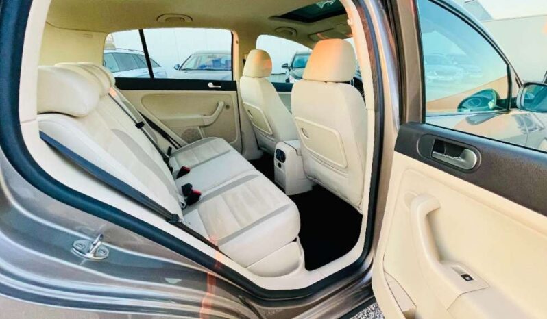 
								VW Golf Plus Sky Automatik Limousine full									