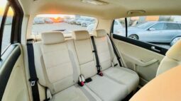 
										VW Golf Plus Sky Automatik Limousine full									