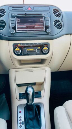 
										VW Golf Plus Sky Automatik Limousine full									