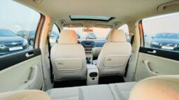 
										VW Golf Plus Sky Automatik Limousine full									