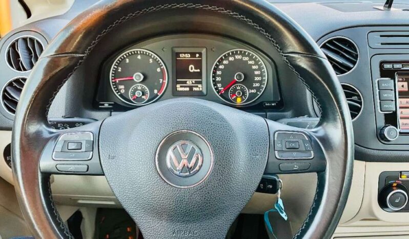 
								VW Golf Plus Sky Automatik Limousine full									