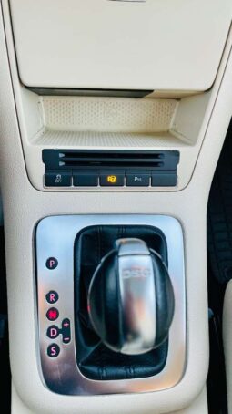 
										VW Golf Plus Sky Automatik Limousine full									