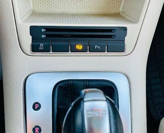 
								VW Golf Plus Sky Automatik Limousine full									
