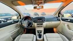 
										VW Golf Plus Sky Automatik Limousine full									
