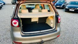 
										VW Golf Plus Sky Automatik Limousine full									