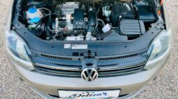 
										VW Golf Plus Sky Automatik Limousine full									