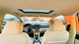 
										VW Golf Plus Sky Automatik Limousine full									