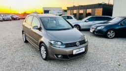 
										VW Golf Plus Sky Automatik Limousine full									