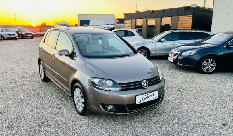 
								VW Golf Plus Sky Automatik Limousine full									