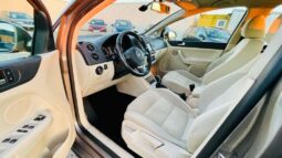 
										VW Golf Plus Sky Automatik Limousine full									