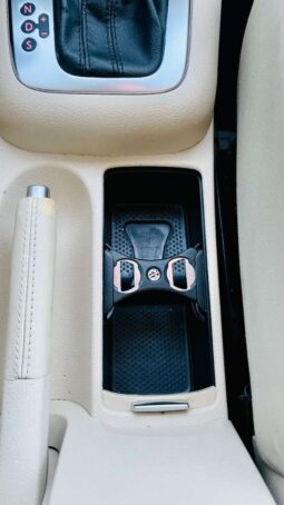 
										VW Golf Plus Sky Automatik Limousine full									