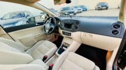 
										VW Golf Plus Sky Automatik Limousine full									