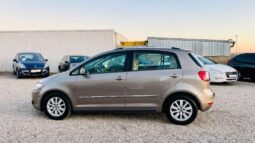 
										VW Golf Plus Sky Automatik Limousine full									