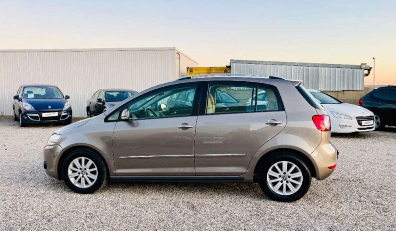 
								VW Golf Plus Sky Automatik Limousine full									