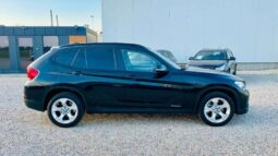 
										BMW X1 xDrive18d Automatik ARBÖ Pickerl full									